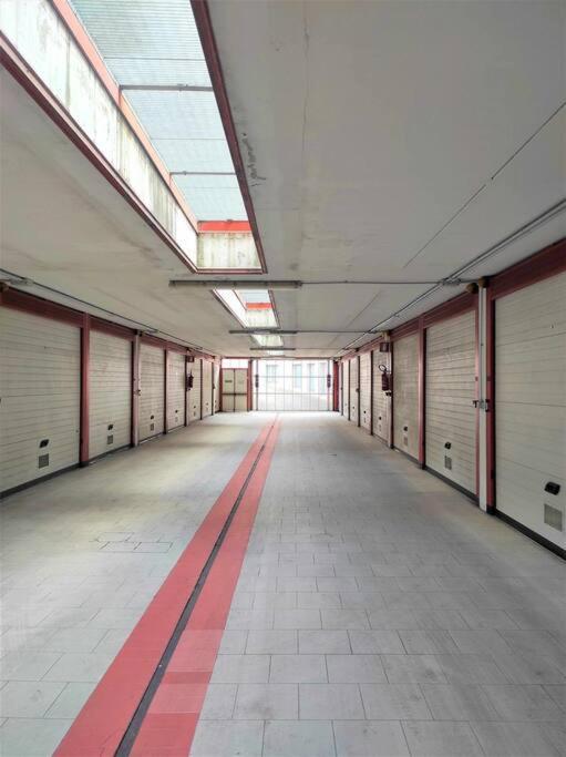 Il Palagio Dei Bardi Apartment Florenz