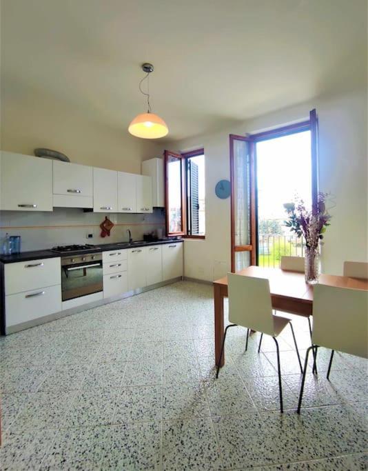 Il Palagio Dei Bardi Apartment Florenz