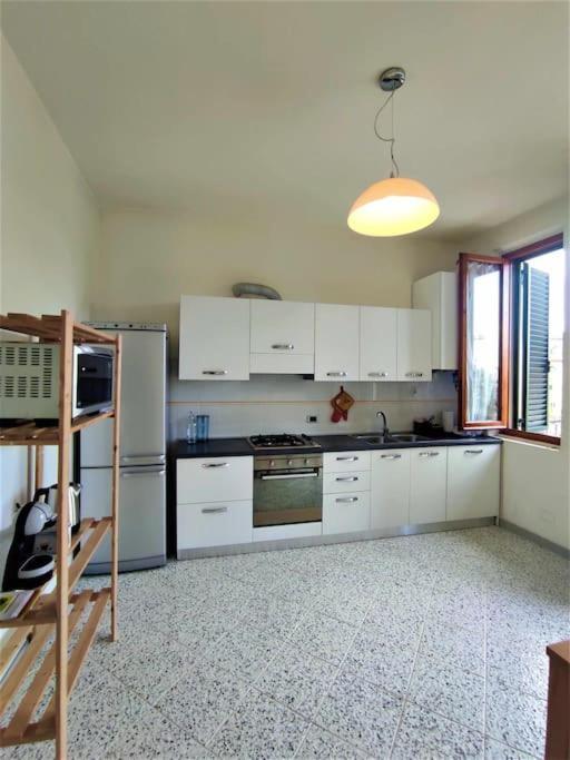 Apartment Il Palagio Dei Bardi Florence
