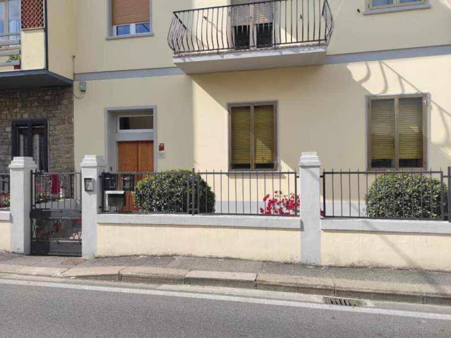 Appartement Il Palagio Dei Bardi